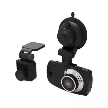 Видеорегистратор Ritmix AVR-955 Dual