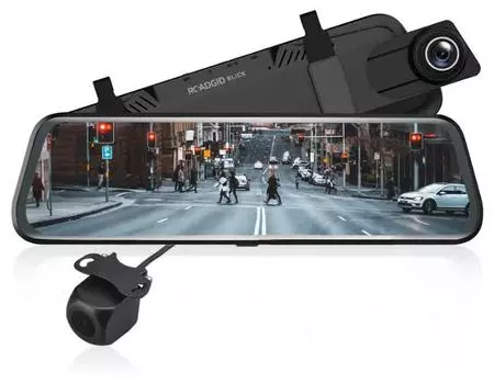 Видеорегистратор Roadgid Blick WIFI