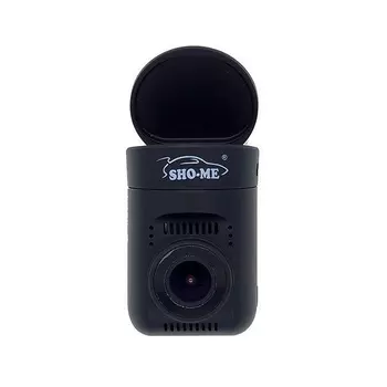 Видеорегистратор Sho-Me FHD-950 черный