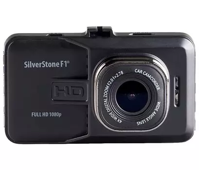Видеорегистратор SilverStone F1 NTK-9000F