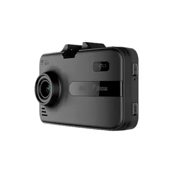 Видеорегистратор Street Storm STR-9945SE черный