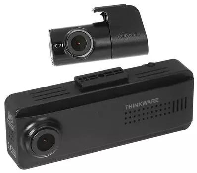 Видеорегистратор Thinkware F200 Pro 2CH