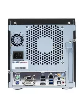 Видеорегистратор Trassir DuoStation AF 32 3.5"