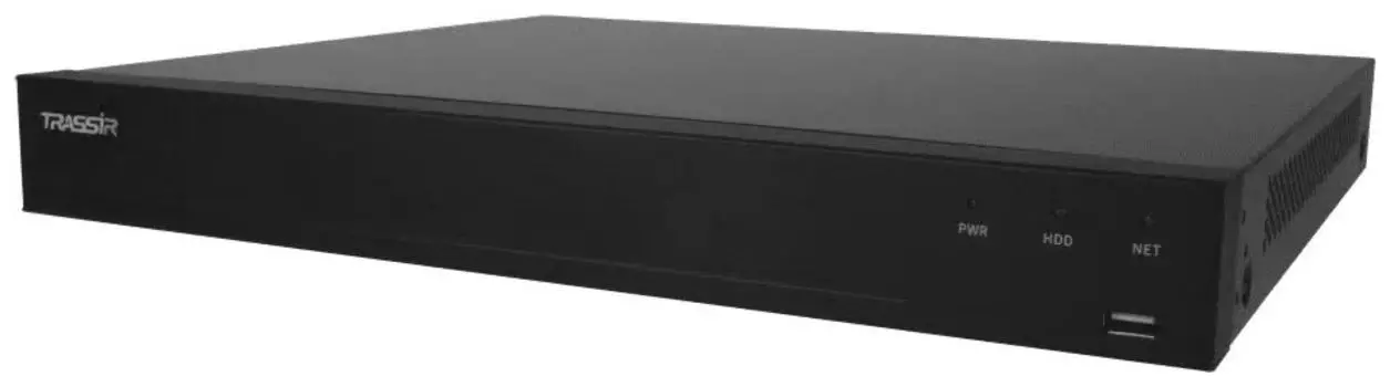 Видеорегистратор Trassir MiniNVR 2204R