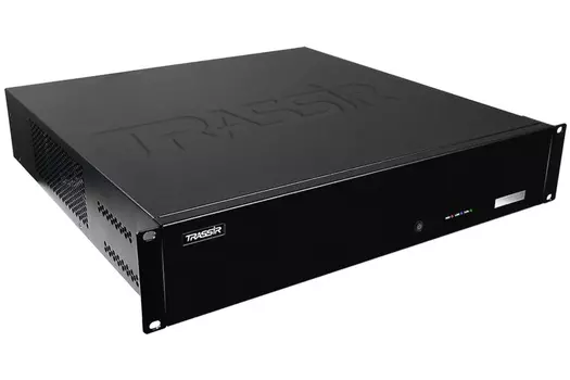 Видеорегистратор Trassir QuattroStation 2U