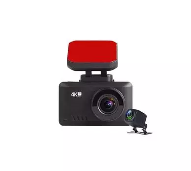 Видеорегистратор TrendVision 4K