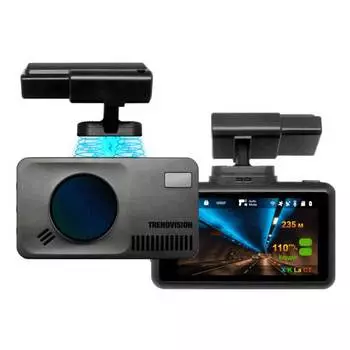 Видеорегистратор TrendVision DriveCam Signature