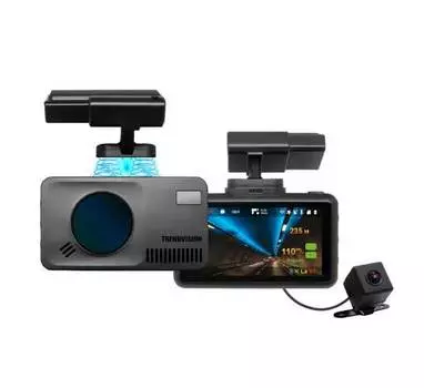 Видеорегистратор TrendVision DriveCam Signature 2CH