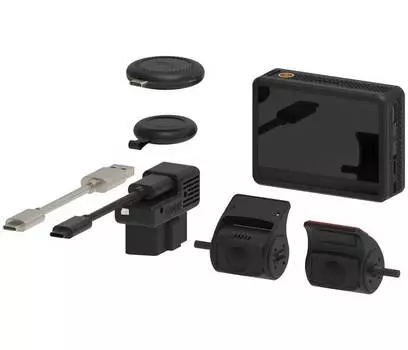 Видеорегистратор TrendVision K2S PRO OBD