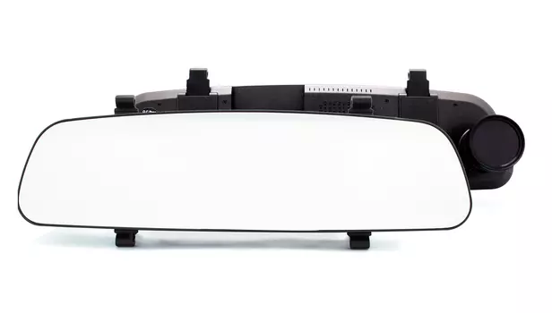 Видеорегистратор TrendVision MR-715GP