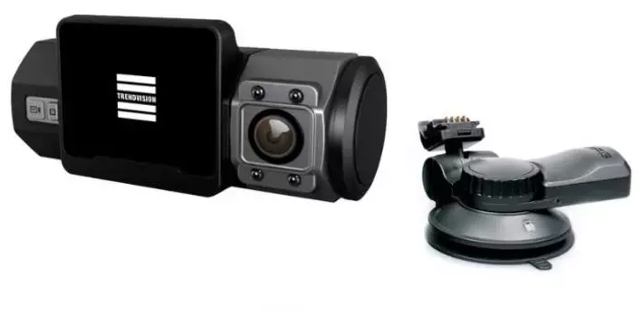 Видеорегистратор TrendVision Twins