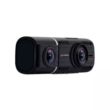 Видеорегистратор Viper TWIST (2 камеры в корпусе)