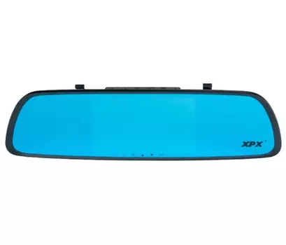 Видеорегистратор XPX-616 STR Android