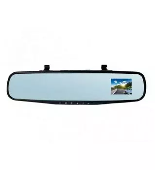 Видеорегистратор зеркало Parkprofi YI-900