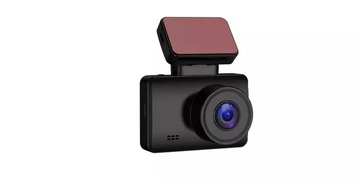 Видеорегистратор Zodikam Z-140