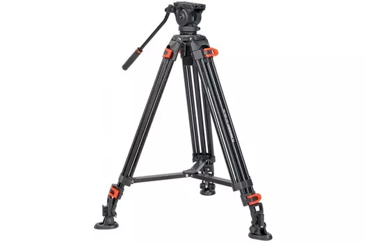 Видеоштатив GreenBean HDV Elite 419