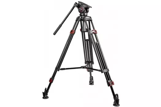 Видеоштатив GreenBean HDV Elite 618