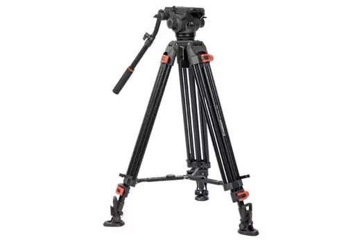 Видеоштатив GreenBean HDV Elite 755