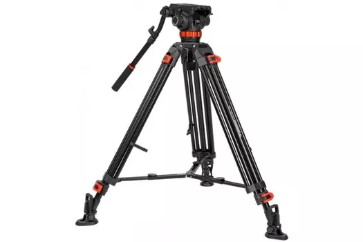 Видеоштатив GreenBean HDV Elite 756