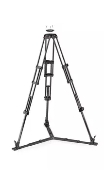 Видеоштатив Manfrotto MVTTWINGC