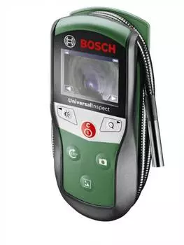 Видеоскоп Bosch Universal Inspect