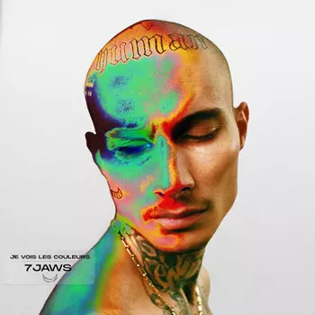Виниловая пластинка 7 Jaws, Je Vois Les Couleurs (0190295022754)