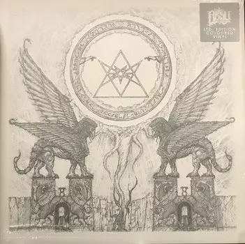 Виниловая пластинка Absu, Abzu (0602508945472)