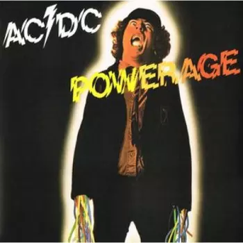 Виниловая пластинка AC/DC, Powerage (5099751076216)
