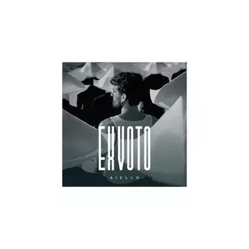 Виниловая пластинка Aiello, Ex Voto (0194397250114)