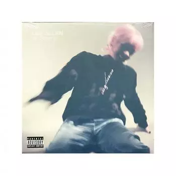 Виниловая пластинка Allen, Lily, No Shame (0190295673680)