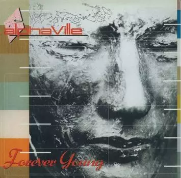 Виниловая пластинка Alphaville, Forever Young (0190295509033)