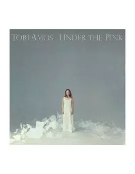 Виниловая пластинка Amos, Tori, Under The Pink (0603497845378)