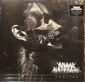 Виниловая пластинка Anaal Nathrakh, Vanitas (0602508936678)