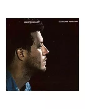 Виниловая пластинка Anderson East, Maybe We Never Die (0075678643897)