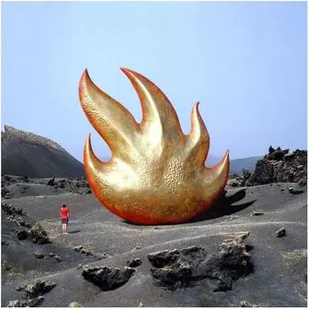 Виниловая пластинка Audioslave, Audioslave (0889854553319)