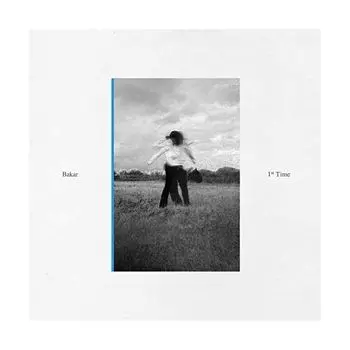 Виниловая пластинка Bakar, 1St Time (0194398195414)