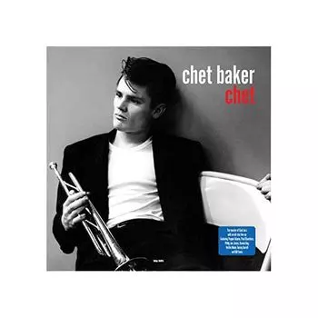 Виниловая пластинка Baker, Chet, Chet (5060397601896)
