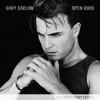 Виниловая пластинка Barlow, Gary, Open Road (0190758283715)