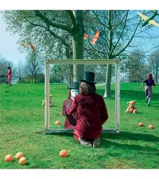 Виниловая Пластинка Barrett, Syd An Introduction To Syd Barrett (0190295037383)