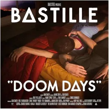 Виниловая пластинка Bastille, Doom Days (0602567757139)