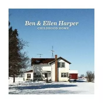 Виниловая пластинка Ben Harper, Childhood Home (0888072355279)
