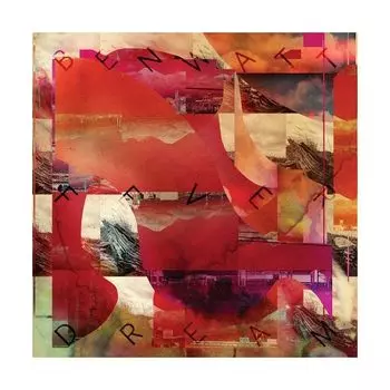Виниловая пластинка Ben Watt, Fever Dream (0885606001213)