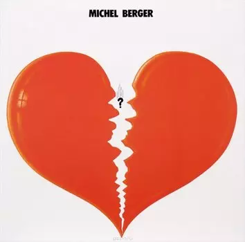 Виниловая пластинка Berger, Michel, Michel Berger (0190295992644)