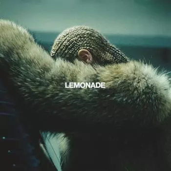 Виниловая пластинка Beyonce, Lemonade (0889854467517)