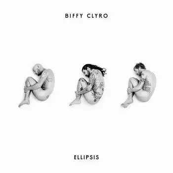 Виниловая пластинка Biffy Clyro, Ellipsis (0190295972806)