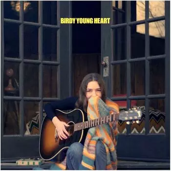 Виниловая пластинка Birdy, Young Heart (0190295089603)