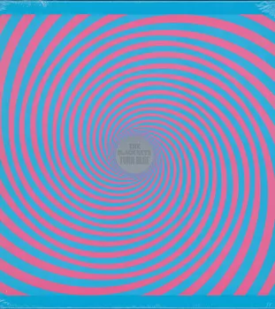 Виниловая пластинка Black Keys, The, Turn Blue (0075597955552)