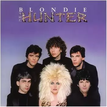 Виниловая пластинка Blondie, The Hunter (0600753550373)