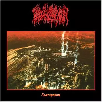Виниловая пластинка Blood Incantation, Starspawn (0194398769318)