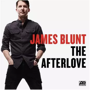 Виниловая пластинка Blunt, James, The Afterlove (0190295850784)
